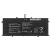 C41N1904 15.4V 3100mAh 49Wh akkumulátor