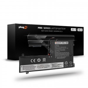 L17L3PG1 11.4V 4650mAh 53Wh akkumul&aacute;tor