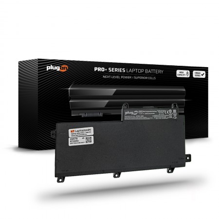 801554-001 11.4V 3900mAh 44Wh akkumulátor