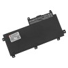 801554-001 11.4V 3900mAh 44Wh akkumulátor