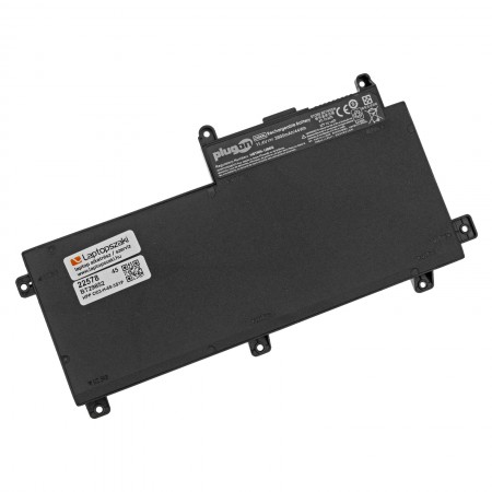 801554-001 11.4V 3900mAh 44Wh akkumulátor