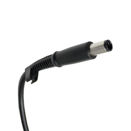 HP 19.5V 2.31A (45W) használt center-pin gyári töltő
