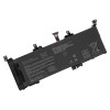 C41N1531 15.2V 4000mAh 60Wh akkumulátor