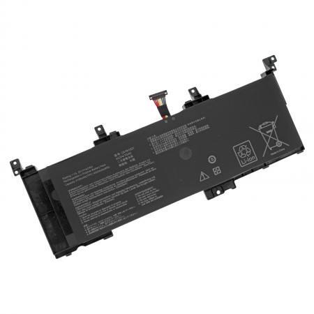 C41N1531 15.2V 4000mAh 60Wh akkumulátor