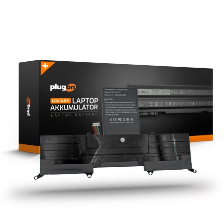 AP11D3F 11.1V 3280mAh 36Wh akkumulátor