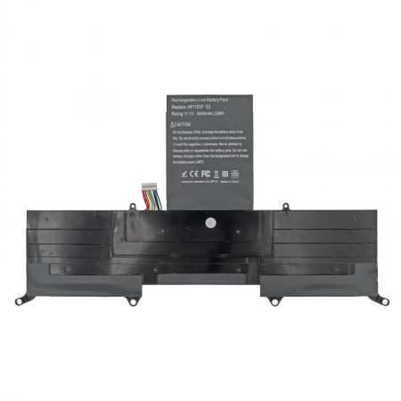 AP11D3F 11.1V 3280mAh 36Wh akkumulátor