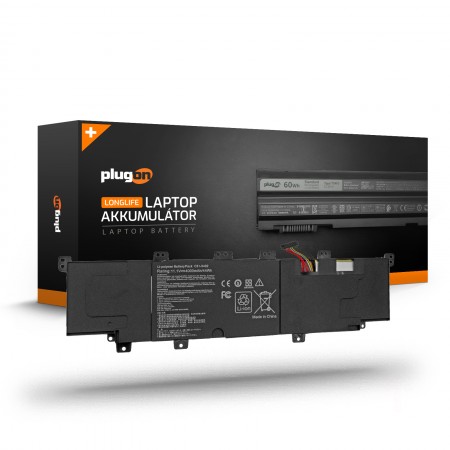 C31-X402 11.1V 3500mAh 39Wh akkumulátor