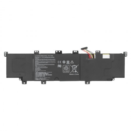 C31-X402 11.1V 3500mAh 39Wh akkumulátor