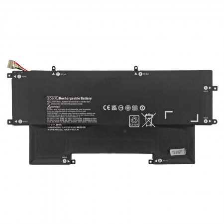 828226-005 7.7V 4820mAh 38Wh akkumulátor (széles csatlakozó)