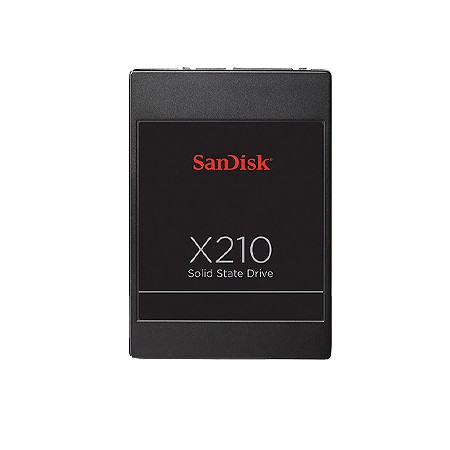 SanDisk 512GB SATA 2.5