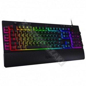 Redragon K512 SHIVA Gaming billentyűzet (K512RGB_HU)