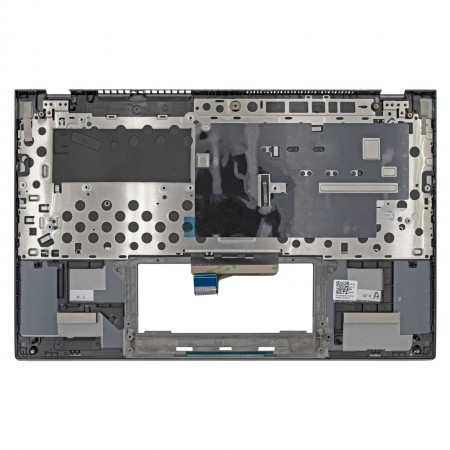 90NB0RT1-R31HU1 gyári új magyar háttérvilágításos laptop billentyűzet + felső fedél