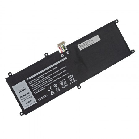 VHR5P 7.6V 3400mAh 26Wh akkumulátor