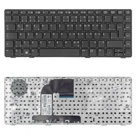 700947-041 használt magyar billentyűzet