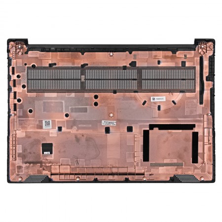 5CB0S16940 gyári új, fekete alsó fedél