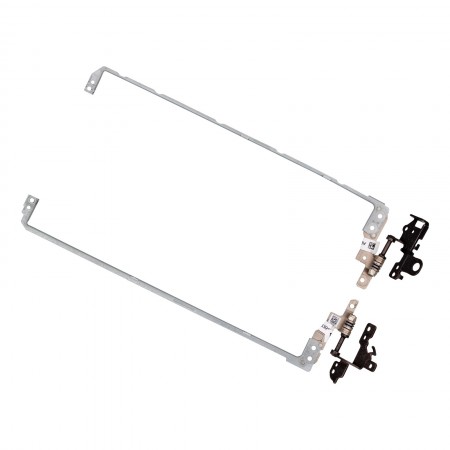 L20420-001 gyári új zsanér (párban)