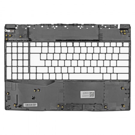 MS-16U4 gyári új felső fedél