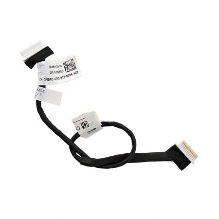 0984D használt USB + FireWire panel átvezető kábel
