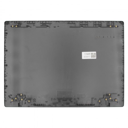 5CB0Q64427 gyári új LCD hátlap