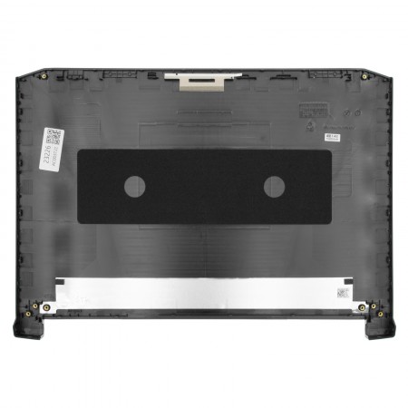 60.QBAN2.002 gyári új LCD hátlap