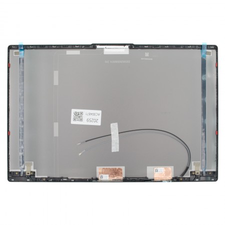 5CB0X56073 gyári új LCD hátlap