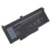 RJ40G 15.2V 3941mAh 63Wh laptop akkumulátor