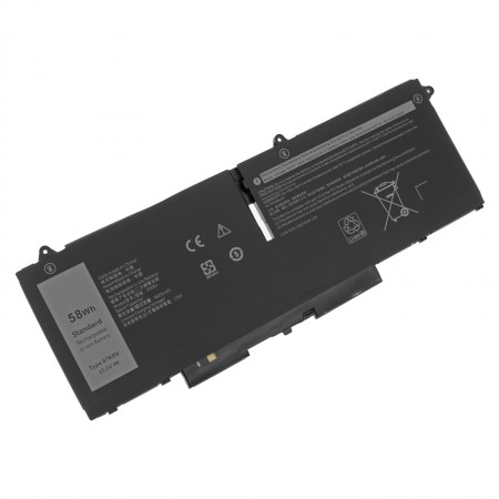 H4PVC 15.2V 2800mAh 42.56Wh új akkumulátor