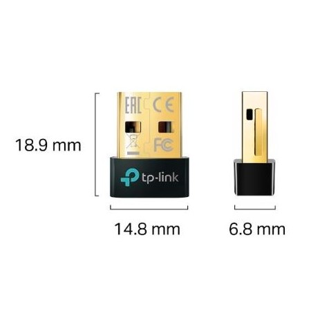 TP-Link UB500 USB Bluetooth adapter