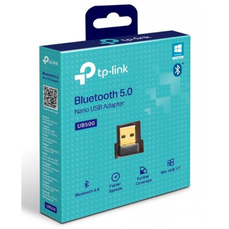 TP-Link UB500 USB Bluetooth adapter