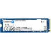 Kingston 2TB SSD M.2 NVMe NV3 meghajtó (SNV3S/2000G)