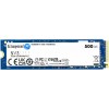 Kingston 500GB SSD M.2 NVMe NV3 meghajtó (SNV3S/500G)