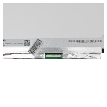 Gyári új, matt 15.6