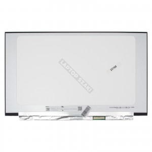 Gy&aacute;ri &uacute;j, matt 15.6" FULL HD (1920x1080) SLIM-LED IPS 144Hz 300nits kijelző (csatlakoz&oacute;: 40 pin - jobb)