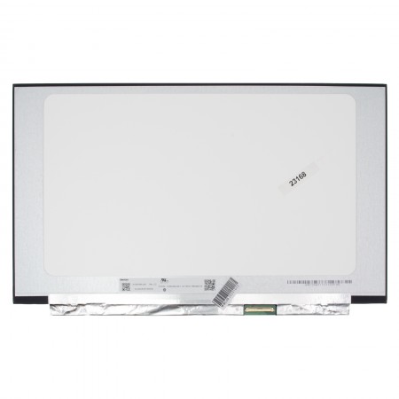 Gyári új, matt 15.6