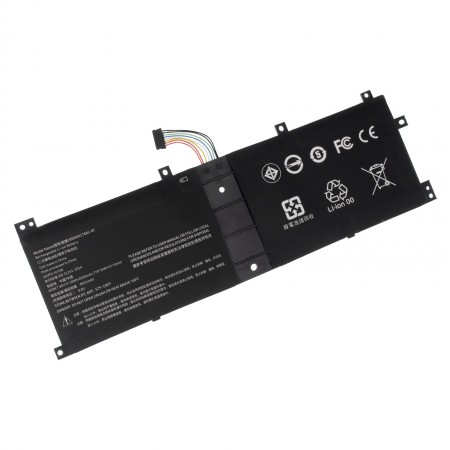 5B10L68713 8.7V 4955mAh 38Wh akkumulátor