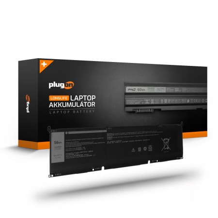 8FCTC 11.4V 4650mAh 56Wh akkumulátor