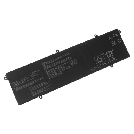 C31N2019 11.61V 5260mAh 61Wh akkumulátor