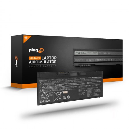 FPB0338S 14.4V 3470mAh 50Wh akkumulátor