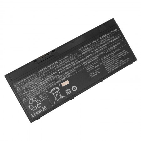 FPB0338S 14.4V 3470mAh 50Wh akkumulátor