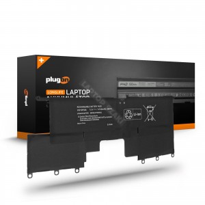 VGP-BPS38 7.5V 4740mAh 36Wh akkumul&aacute;tor