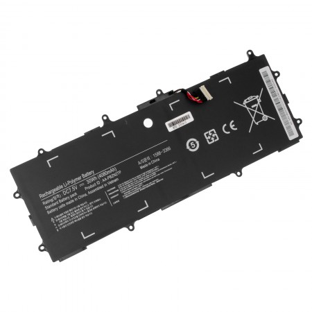 AA-PBZN2TP 7.5V 4080mAh 30Wh akkumulátor