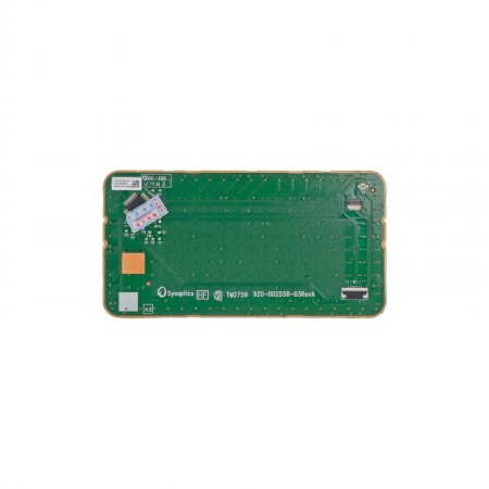 HP ProBook 650 G1 gyári új touchpad panel