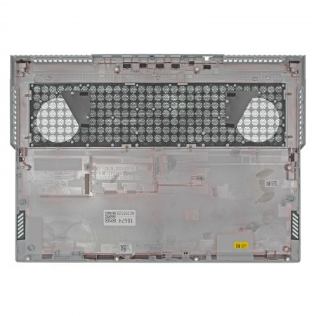 5CB1C17425 gyári új alsó fedél