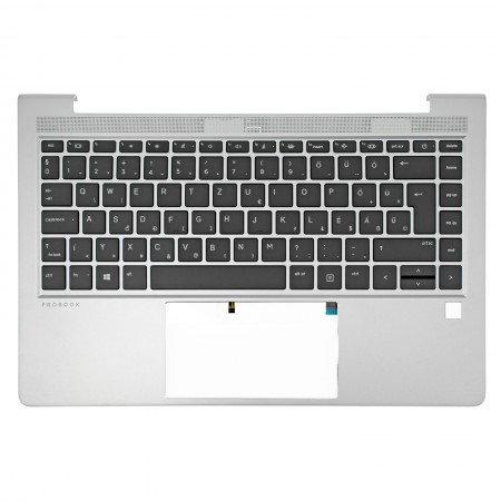 M21668-211 gyári új magyar háttérvilágításos laptop billentyűzet + felső fedél