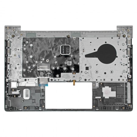 M21668-211 gyári új magyar háttérvilágításos laptop billentyűzet + felső fedél