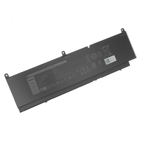 PKWVM 11.4V 7922mAh 95Wh gyári új akkumulátor