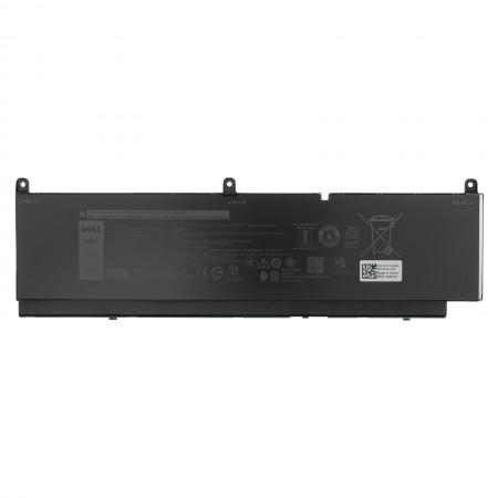 PKWVM 11.4V 7922mAh 95Wh gyári új akkumulátor