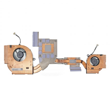 5H40X89388 gyári új komplett hűtés (5V)