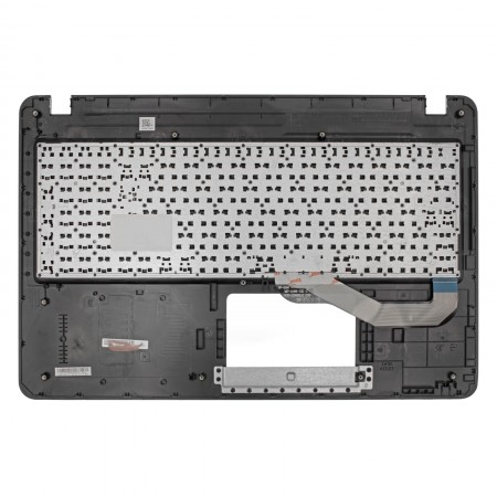 90NB0B03-R30010 gyári új fekete angol (US) laptop billentyűzet + felső fedél