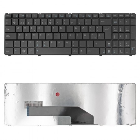 V090562BS1 gyári új spanyol billentyűzet